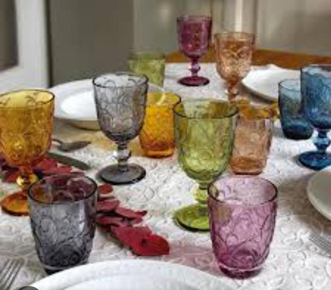 La Casetta Di Patry تاركوينيا المظهر الخارجي الصورة